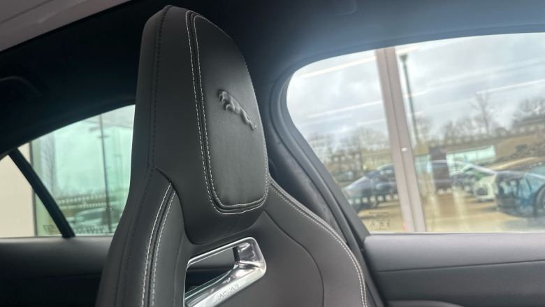 Jaguar I-Pace 294kW EV400 Sport 90kWh 5dr Auto Electric Estate